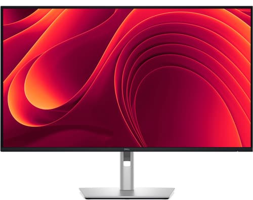 Pro Plus 32 - P3225QE (210-BQZY) - 32 inch - 4K Ultra HD IPS LED Monitor - 3840x2160 - Pivot / HAS / RJ45 / USB-C