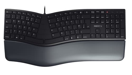 CHERRY KC 4500 ERGO Tastatur