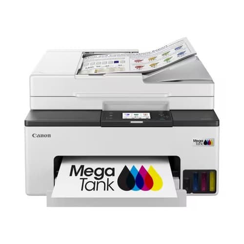 Imprimante multifonction Canon Maxify GX2051