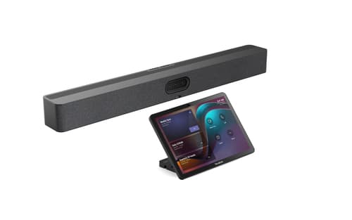 Meetingbar A50-031 - All-in-One Videobar A50 + CTP25 Touch panel