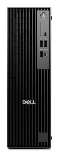 Pro Slim Plus - QBS1250 - Intel Core Ultra 7 265 - 16GB RAM - 512GB SSD - Windows 11 Pro - [3Y WAR] - [NO KEYBOARD NO MOUSE]