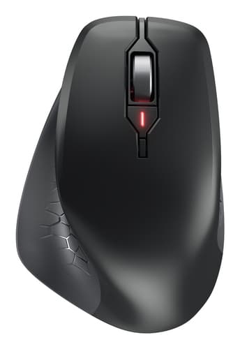 CHERRY STREAM COMFORT Fadenlose Maus