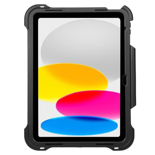 SafePort Rugged Max Case pour iPad (10e gen.) 10,9 po