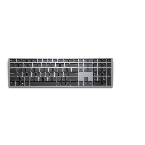 Pro Plus Multi-Device Wireless Keyboard (KB700) - QWERTY