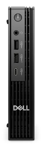 Pro Micro Plus - QBM1250 - Intel Core Ultra 7 265 - 16GB RAM - 512GB SSD - Windows 11 Pro