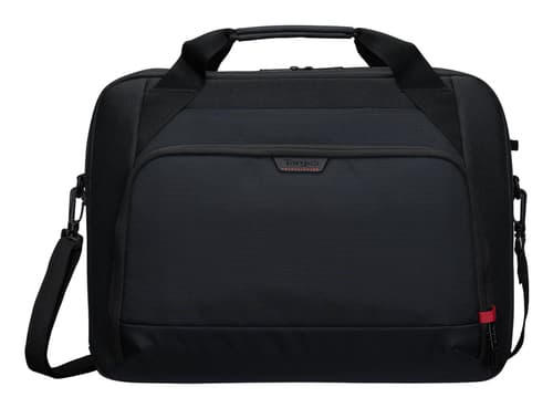 TARGUS 17-18 pouces Classic EcoSmart Sac d'ordinateur Noir