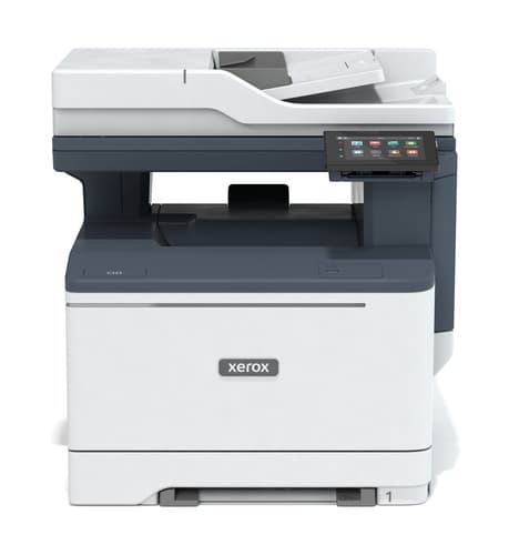 Impresora láser de color XEROX C325V