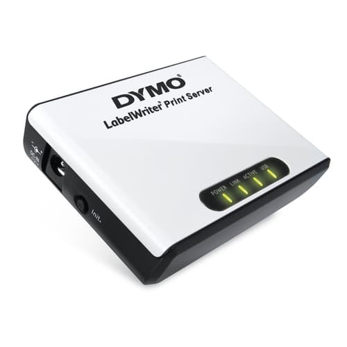 DYMO LabelWriter Print Server