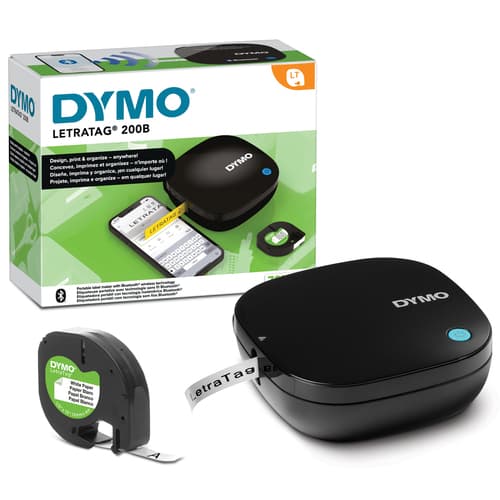 DYMO LetraTAG 200B Bluetooth