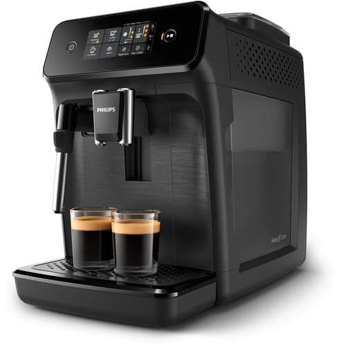 Machine à café全自动ique série 1200 de PHILIPS