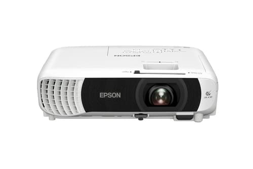 EB-FH08 - 3LCD projector 3600 ANSI lumens 1080p (1920x1080) White