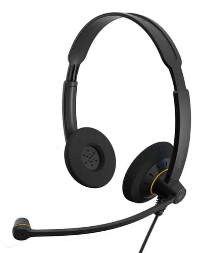 IMPACT SC 60 USB ML Headset