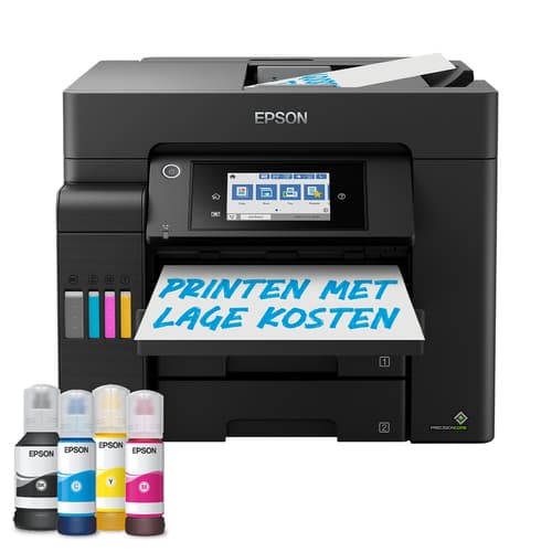 EcoTank ET-5805 Impresora multifunción