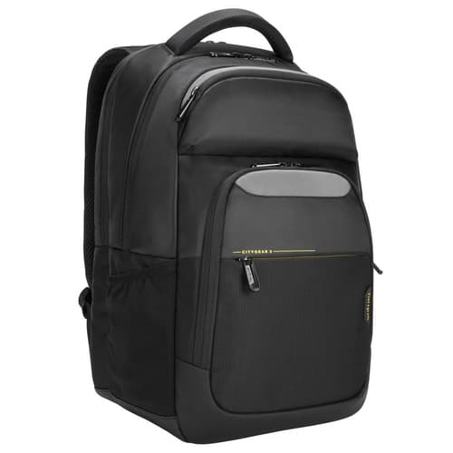 TARGUS CityGear Laptop-Rucksack 14-15,6" Schwarz