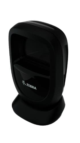 DS9308-SR 2D-Imager USB-Scanner-Kit