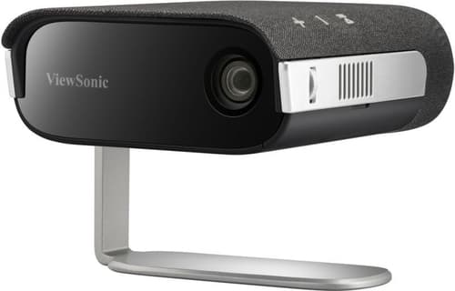 ViewSonic LED Projector WVGA (854x480) 360 LED Lumens