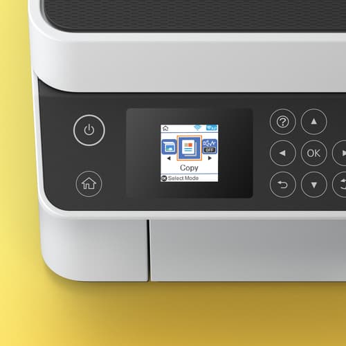 EcoTank ET-M2120 - Multifunktionsdrucker - A4 - 1440 x 720 DPI - Wi-Fi - Weiß