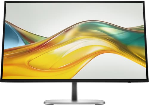 HP 27" Quad HD IPS Monitor 527pq