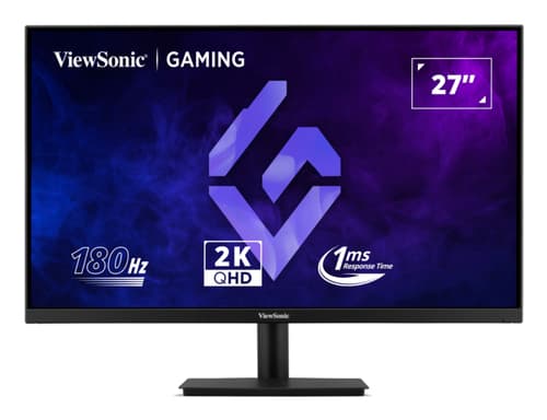 LED monitor VX27G1-2K 27 inch - 2K 300 nits - resp 1ms - 180Hz