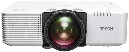 EB-L690SU - 6200 ANSI lumens- 3LCD- WUXGA - 1920x1200- 5000000:1- 16:10- 1524 - 10160 mm - 60 - 400 inch