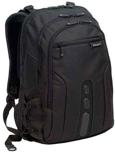 EcoSpruce Backpack - 15.6inch - Black