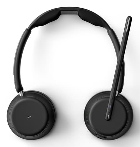 IMPACT 1060T - Headset - Wireless