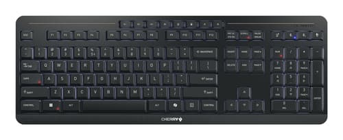 CHERRY STREAM ULTIMATE Keyboard