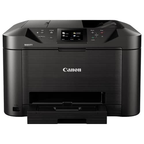 Imprimante multifonction à jet d'encre Canon MAXIFY MB5150
