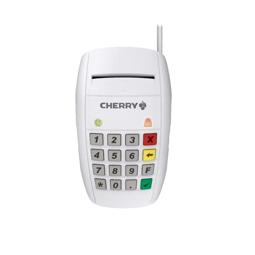 ST-2100UG Terminal intelligent
