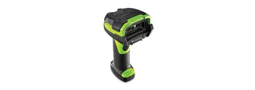 ZEBRA LI3678-SR 1D-Scanner