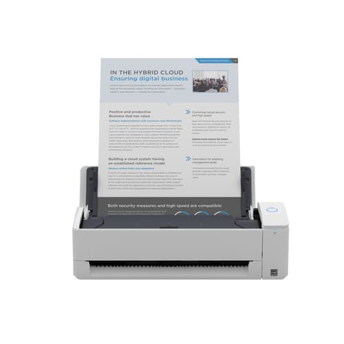 RICOH iX1300 Scanner A4 duplex