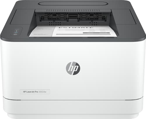 HP LaserJet Pro 3002dw Drucker
