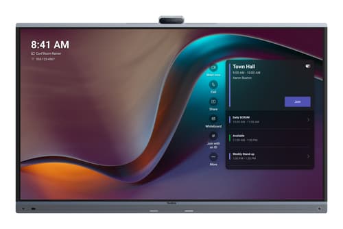 Meetingboard 75 Pro A02