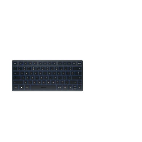 CHERRY KW 7100 MINI BT Tastatur
