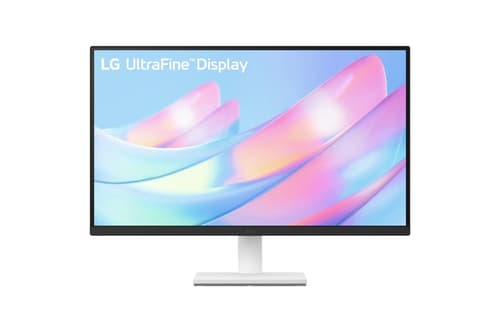 Moniteur LED IPS 4K Ultra HD LG US500 27"