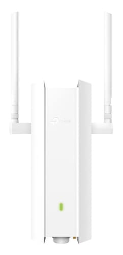 Punto de acceso TP-LINK Omada Dual-Band PoE