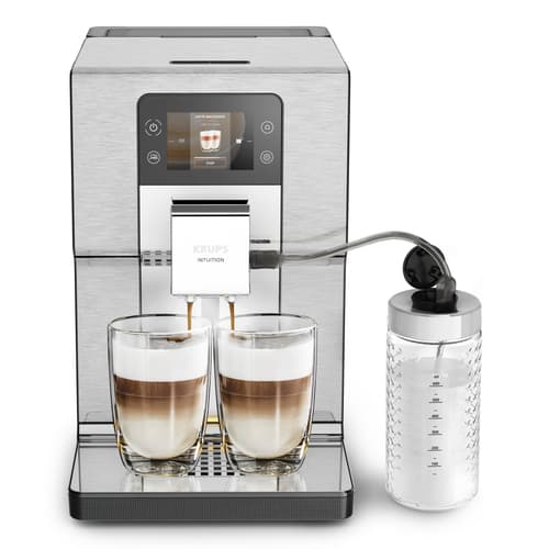 KRUPS Intuition Experience+ Máquina de café全自动