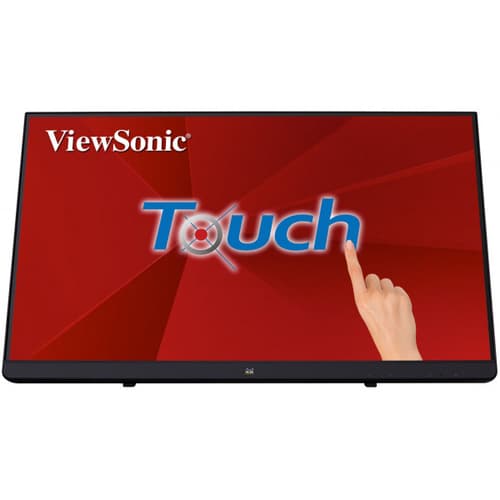 Pantalla táctil Full HD IPS LED de 21,5"