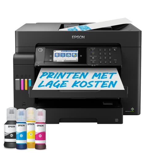 Epson EcoTank ET-16655 Multifunktionsdrucker