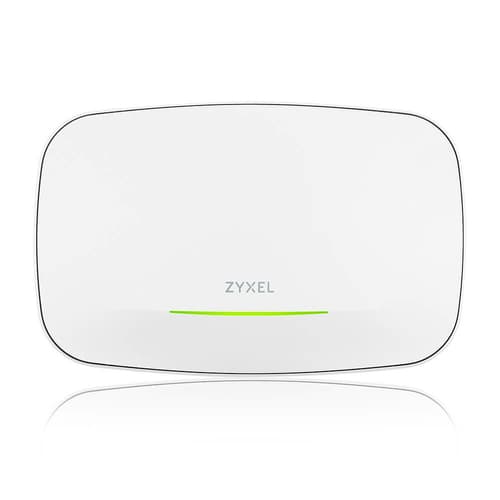 ZYXEL WiFi 7 BE11000 Triple-Radio NebulaFlex Access Point