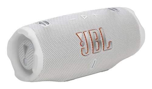 JBL Charge 6 White