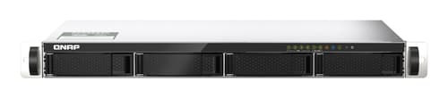 Marvell OCTEON TX2 CN9130 / CN9131- NAS Rack (1U) - 4 GB DDR4 - 4GB Flash - 4 Bays 3.5 inch