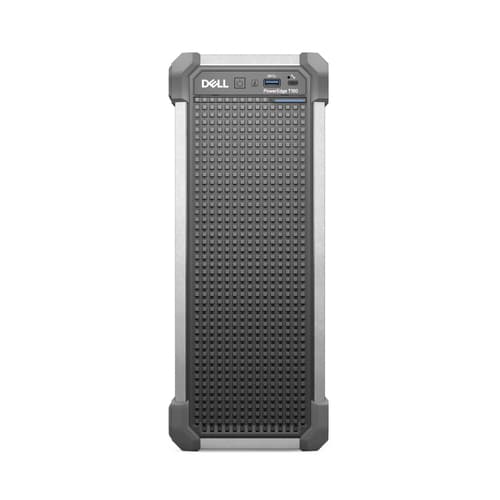 Servidor PowerEdge T160 - Torre - Intel Xeon 6315P 2,8 GHz - 32 GB RAM - 2 TB HDD - 3U