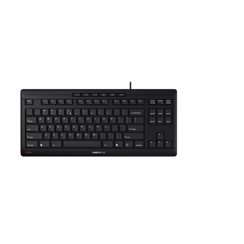 Teclado CHERRY STREAM TKL
