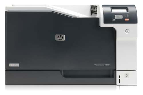Imprimante HP Color LaserJet CP5225dn