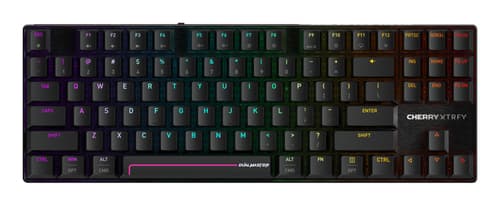 Xtrfy MX 8.2 Pro TMR