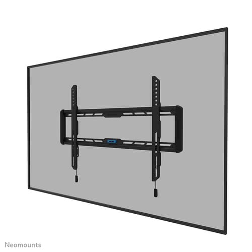 NEOMOUNTS LEVEL-550 WL30-550BL16 Ultrafina podpora do TV na ścianę