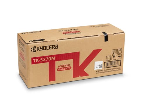 TK-5270M Magenta Toner-Kit