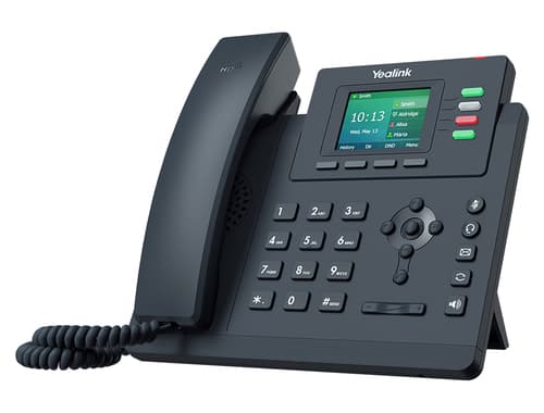 Téléphone VoIP T33G