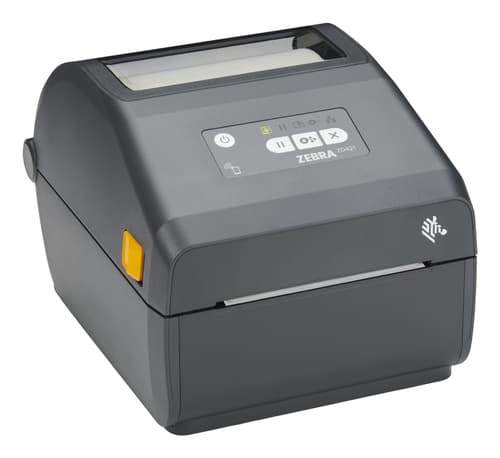 ZD421 Thermal Transfer Label Printer